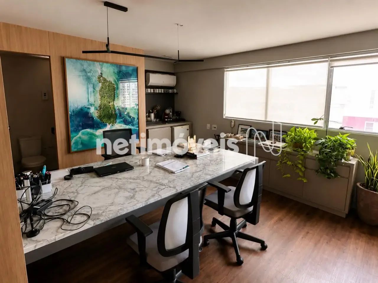 SALA COMERCIAL À VENDA NO SALVADOR BUSINESS E FLAT - Foto 5