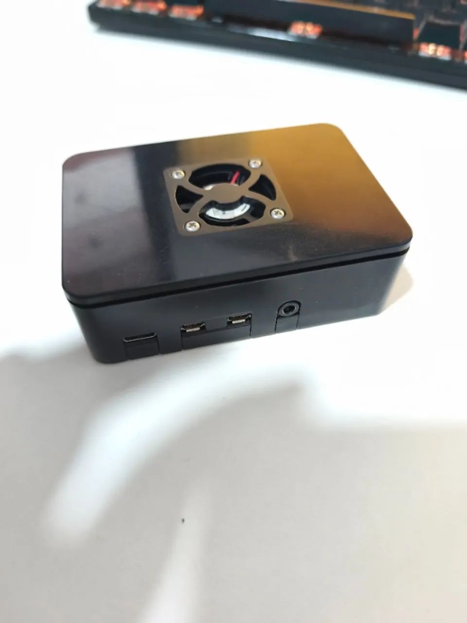 Raspberry Pi 5 - Excelente Estado - Foto 3