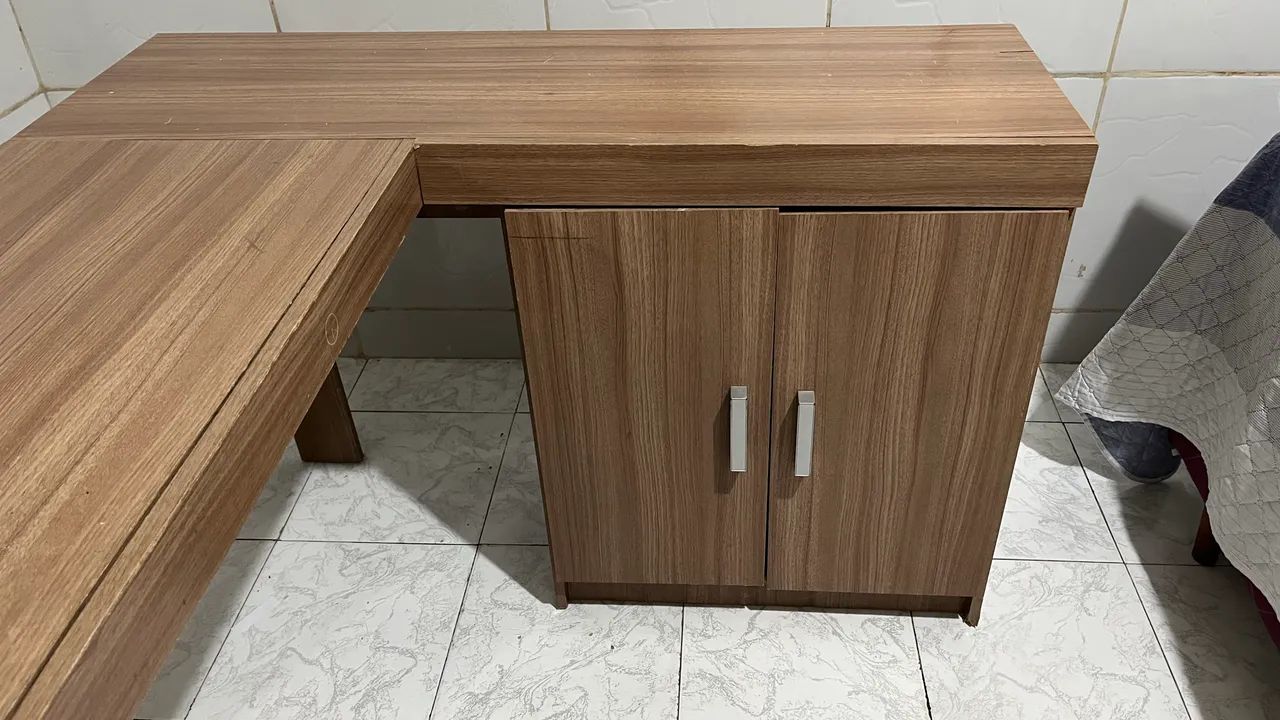 Vendo escrivaninha  - Foto 4