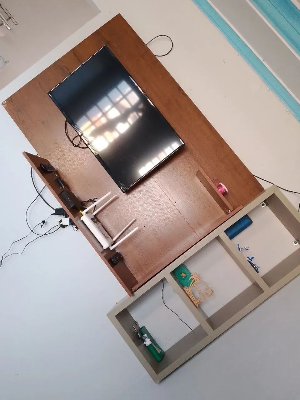 Televisão  - Foto 2