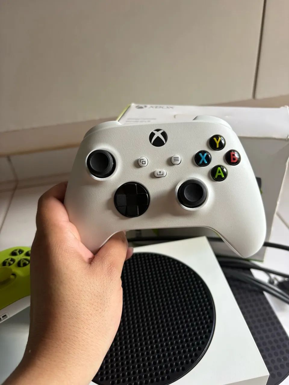  X Box Series S 512GB SSD - Foto 4