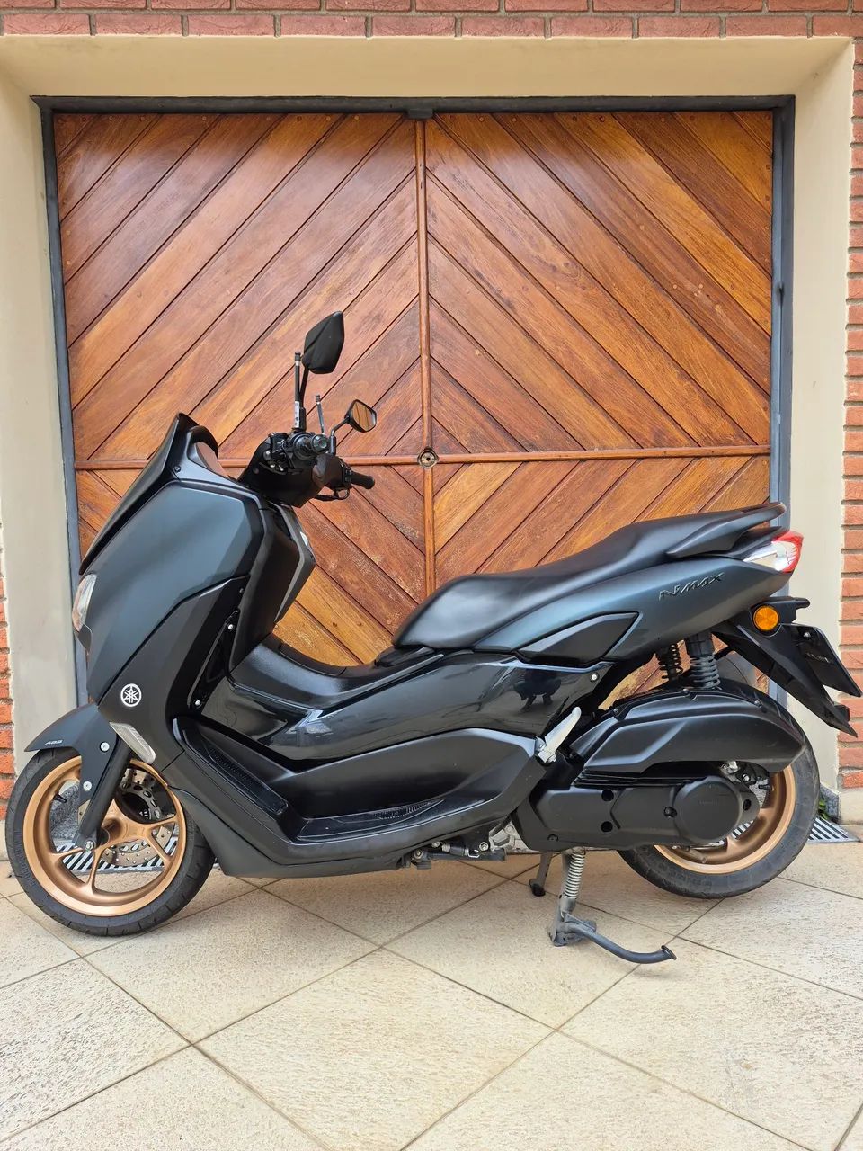 NMAX OPORTUNIDADE!!! - Foto 5