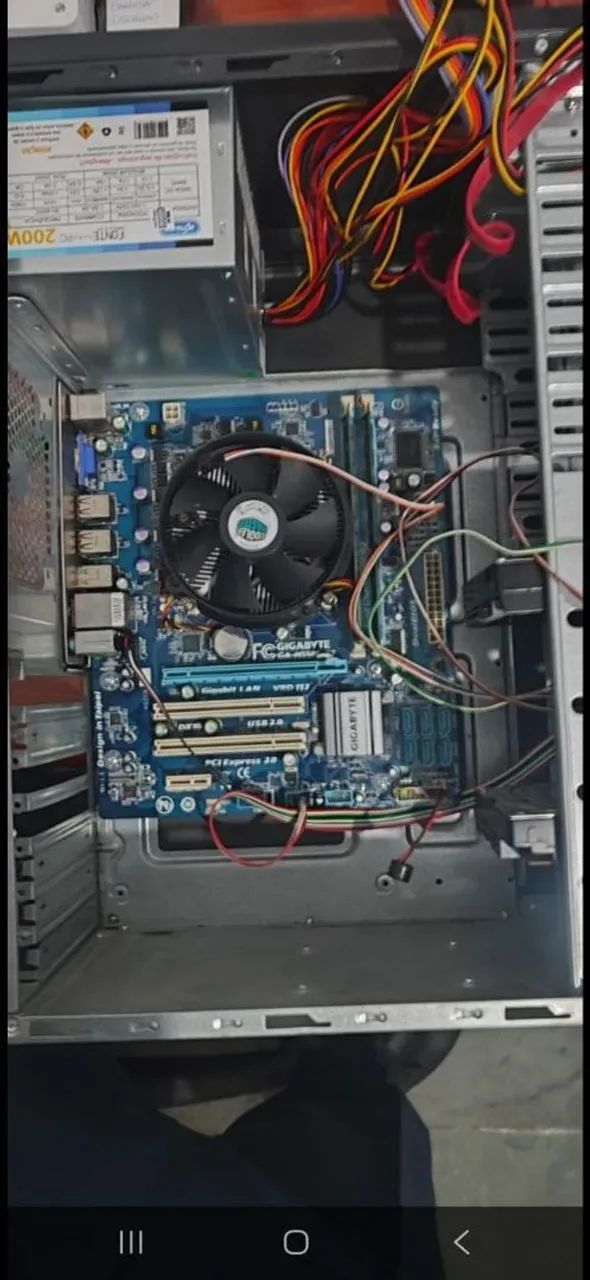 JCESA Informática  - Foto 3