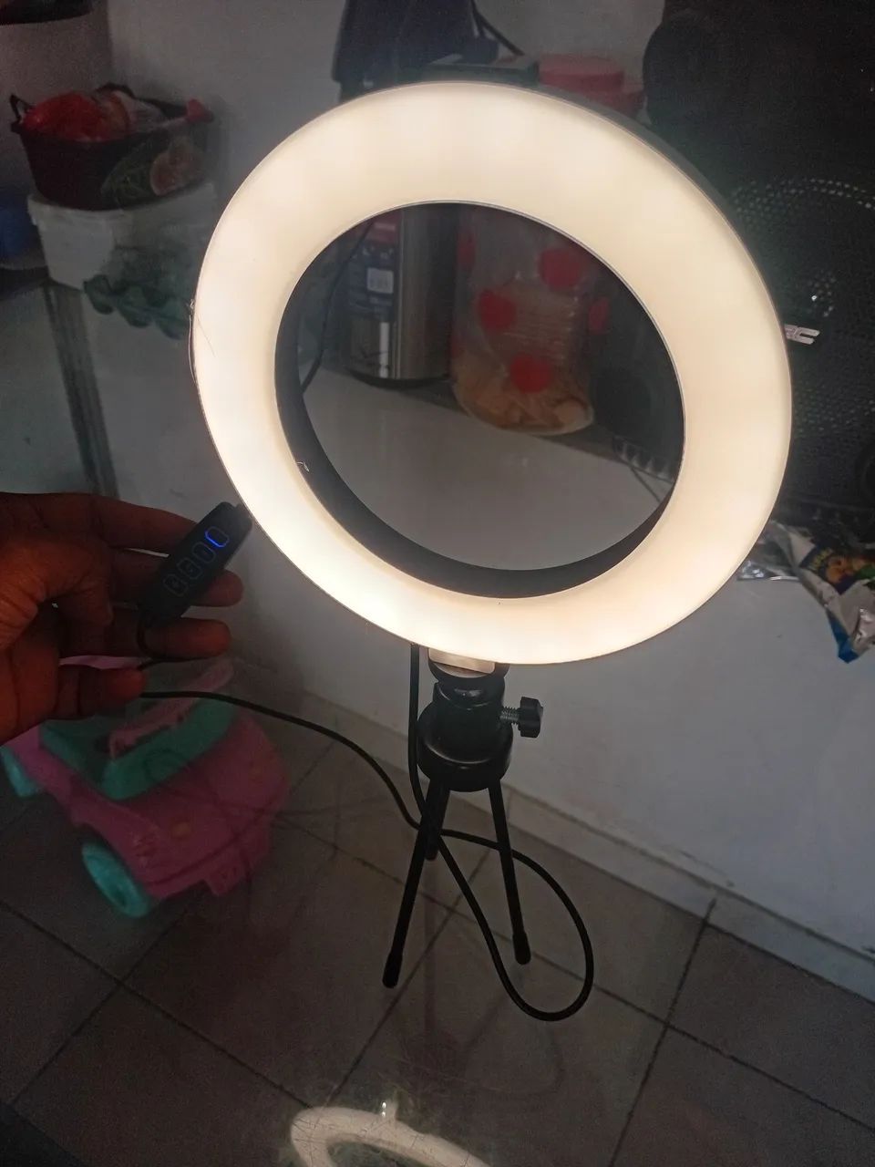 Ringlt led  - Foto 2
