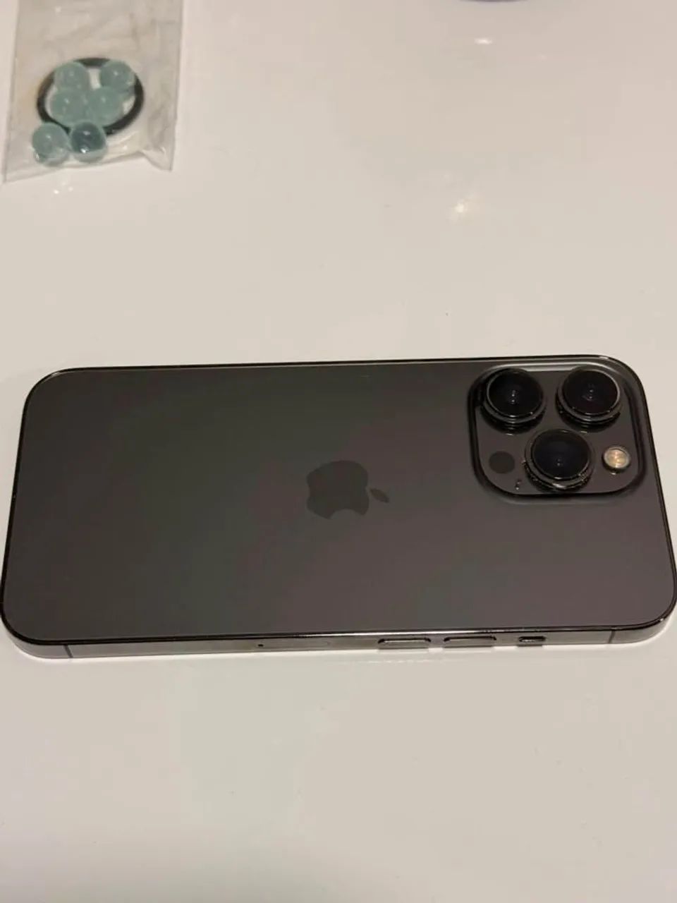 iPhone 13 PRO - 128 GB  - Foto 3