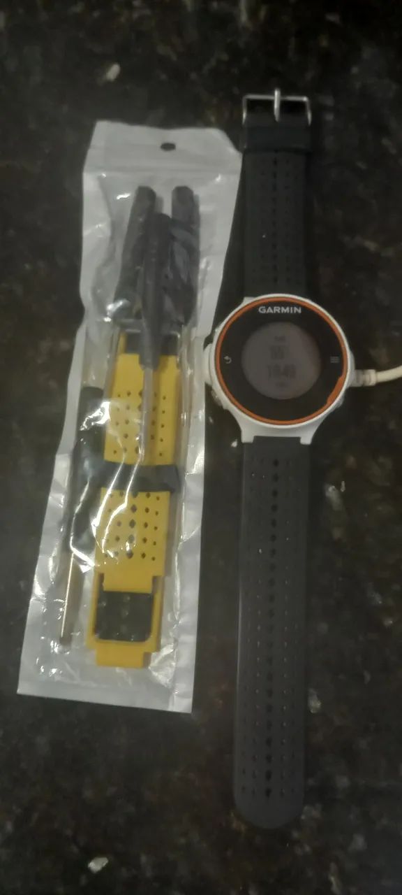 Garmin Forerunner 620 - Foto 2