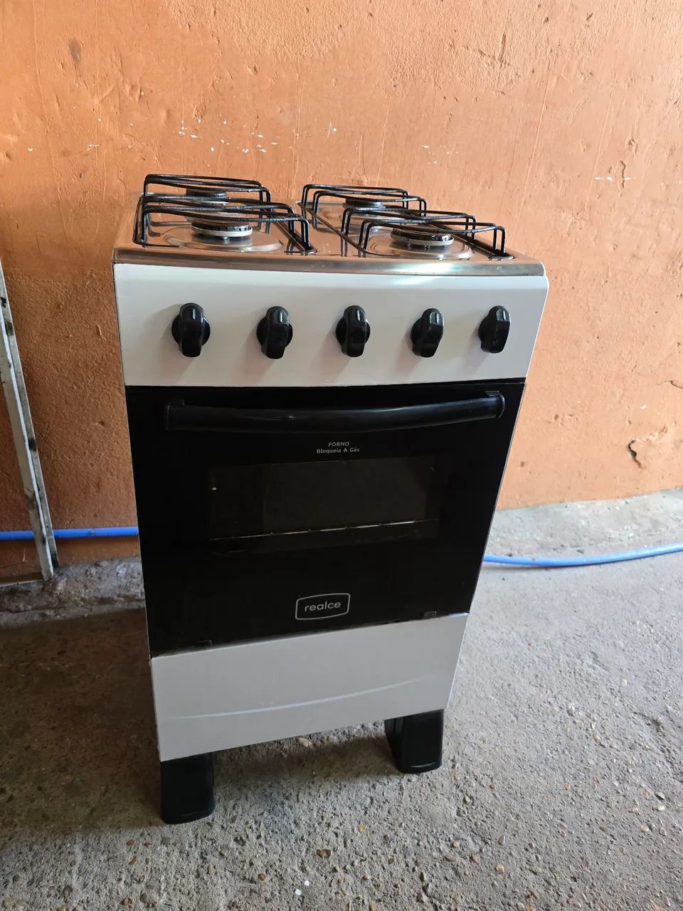 Fogão realce, ( com entrega)