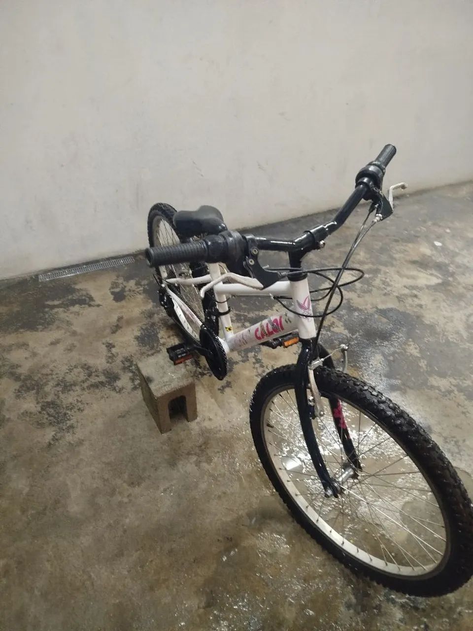 Bicicleta Caloi ARO 24 - Foto 3