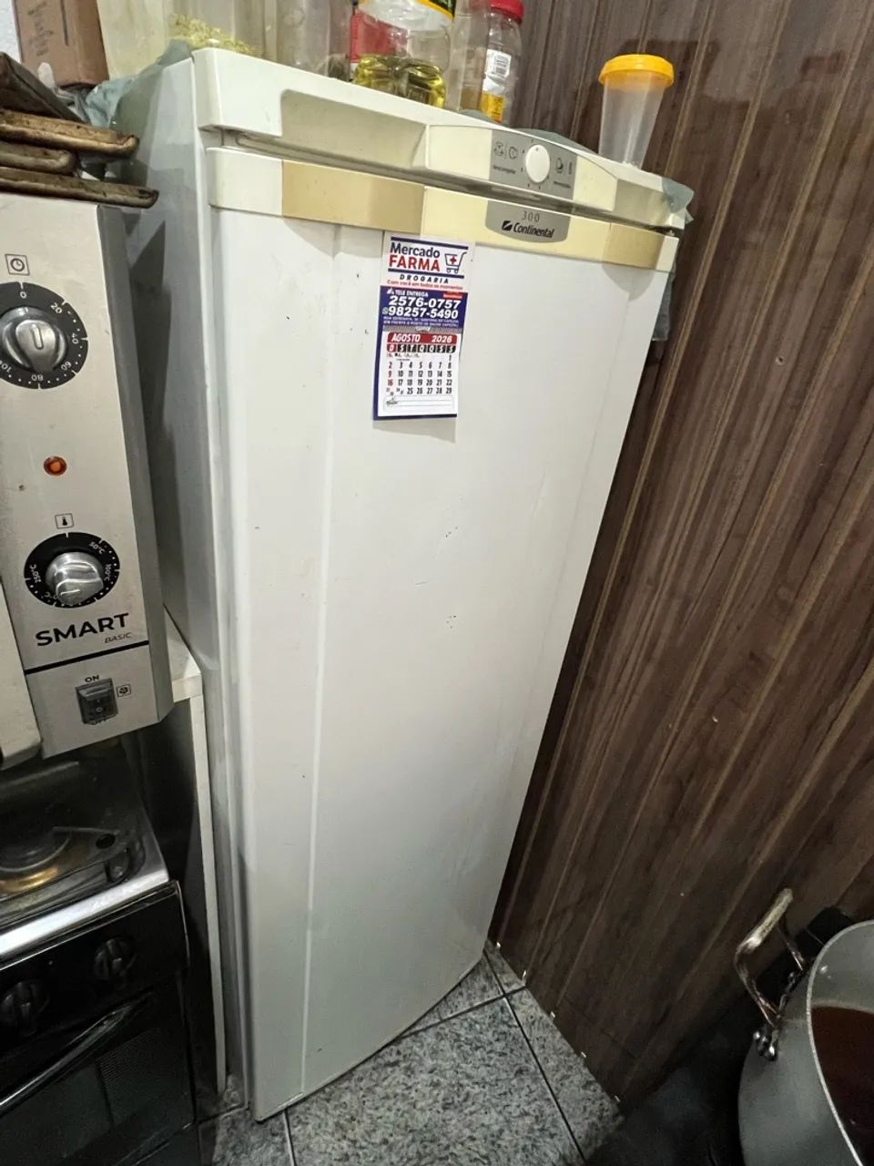 Vendo fundo de lanchonete completo  - Foto 4