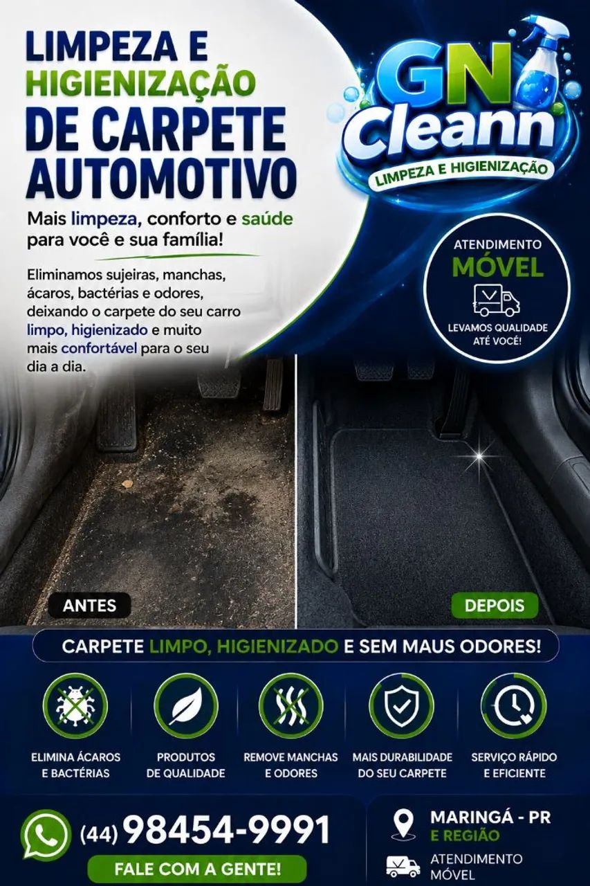 limpeza de bancos - Foto 5