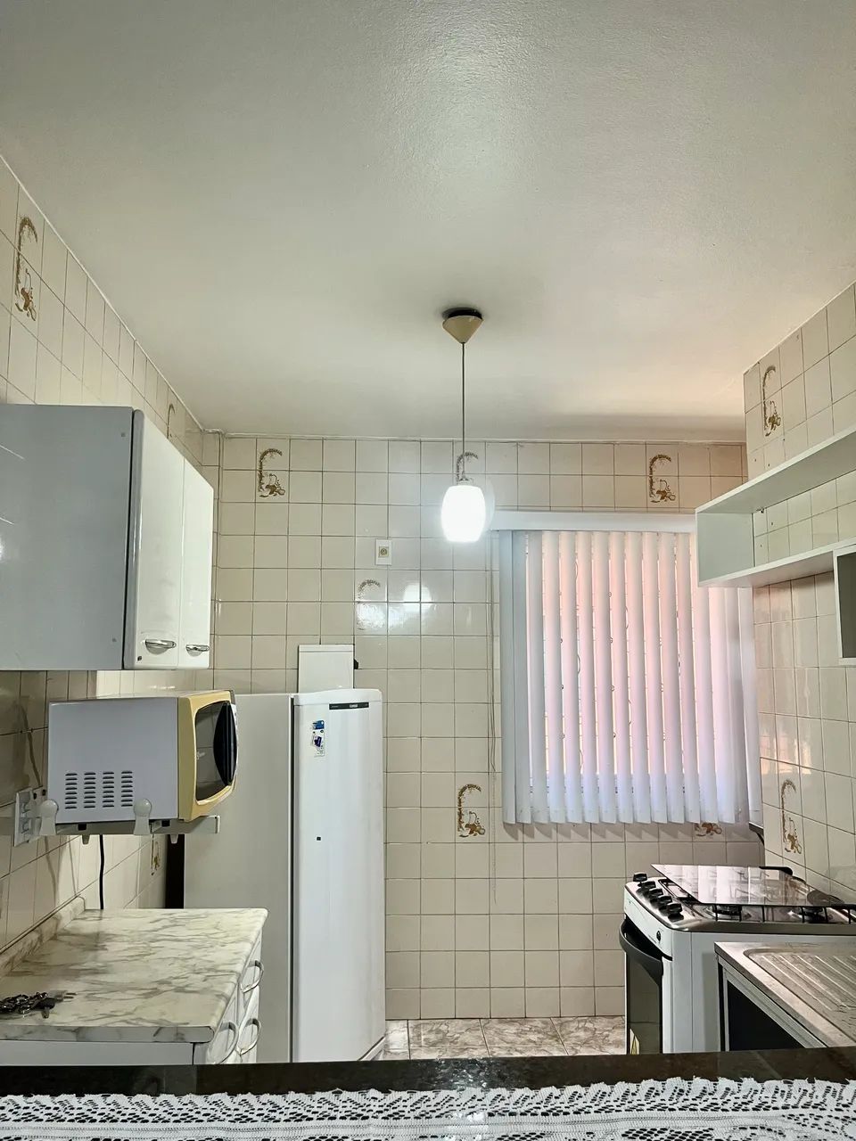 Apartamento no Conjunto Tocantins 1 Etapa. - Foto 2