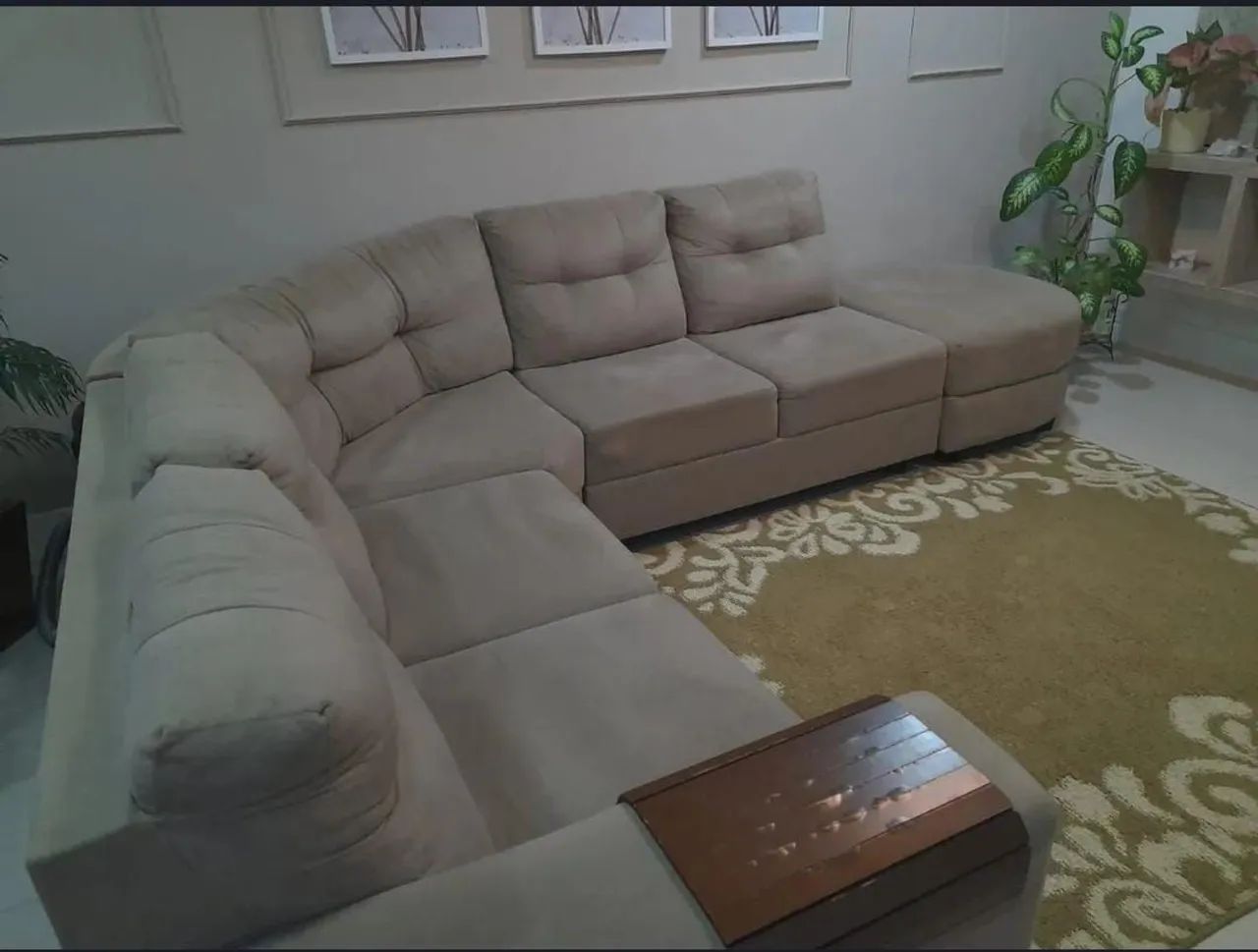 Sofá de canto  - Foto 2