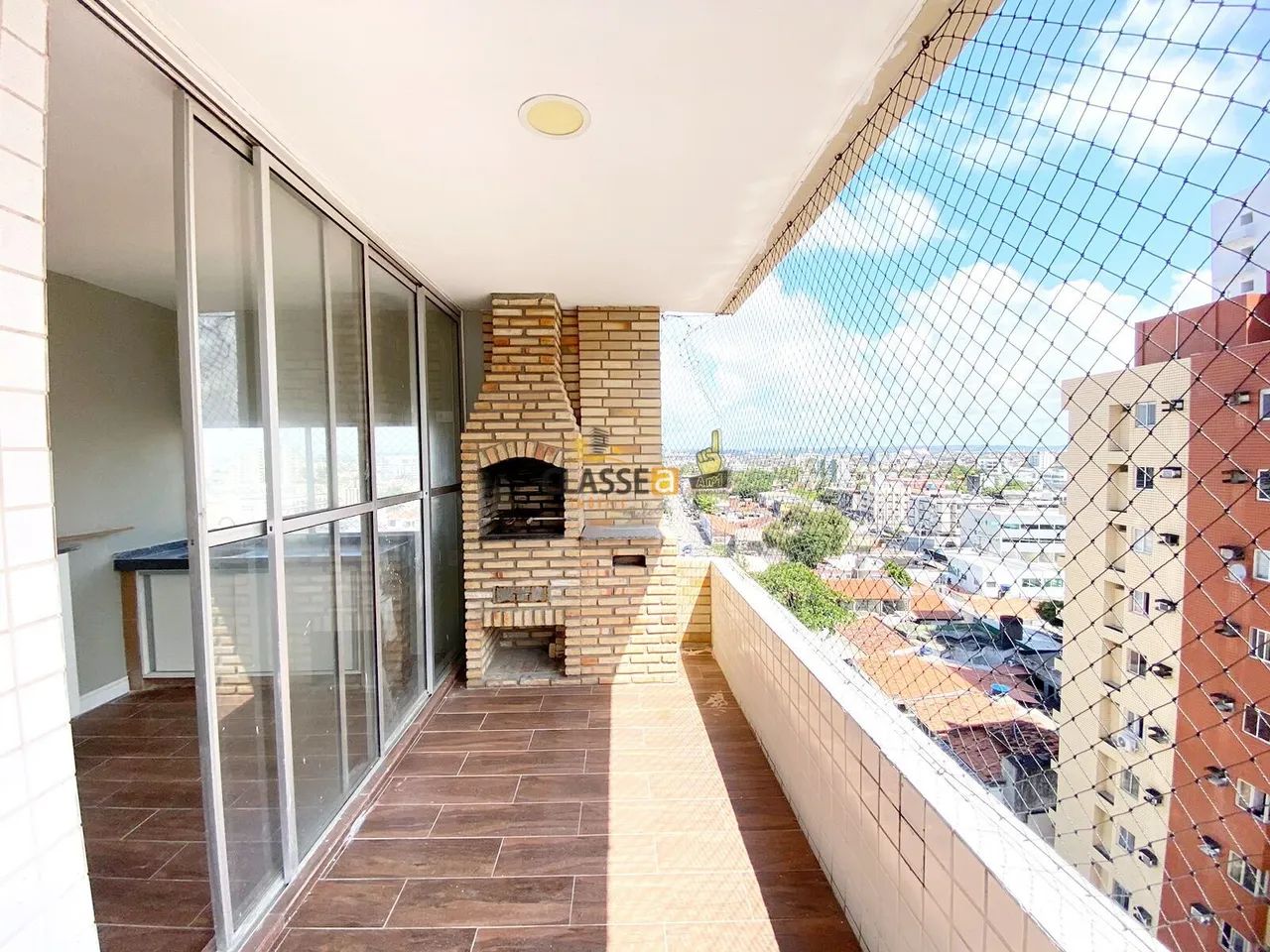 Vila Tenerife | Cobertura