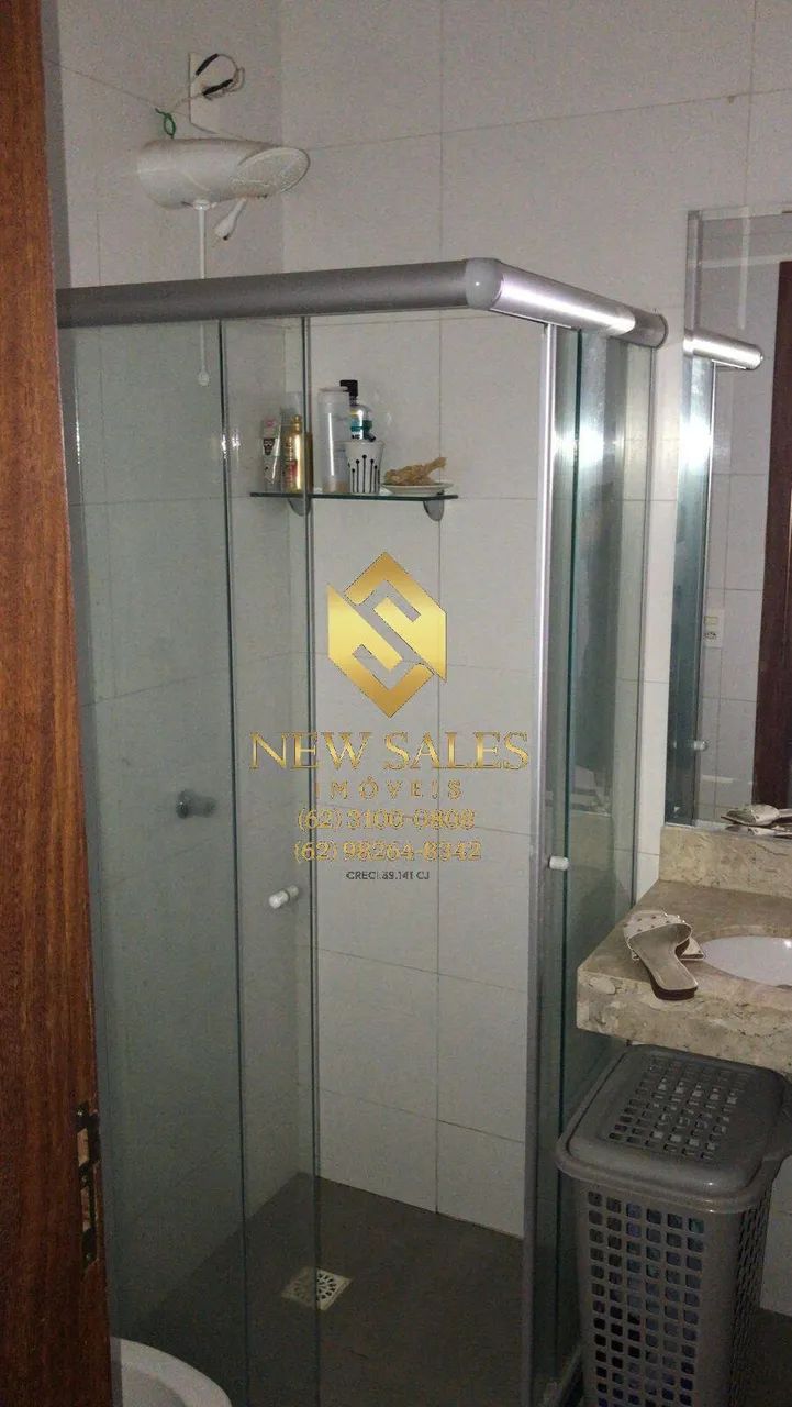 sobrado 5 quartos 166 mts residencial hugo de moraes - Foto 5