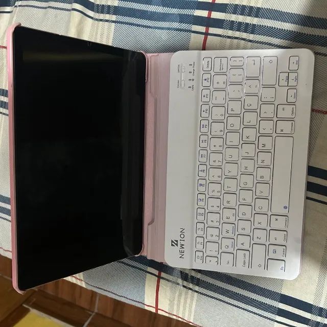 Samsung Galaxy Tab S6 