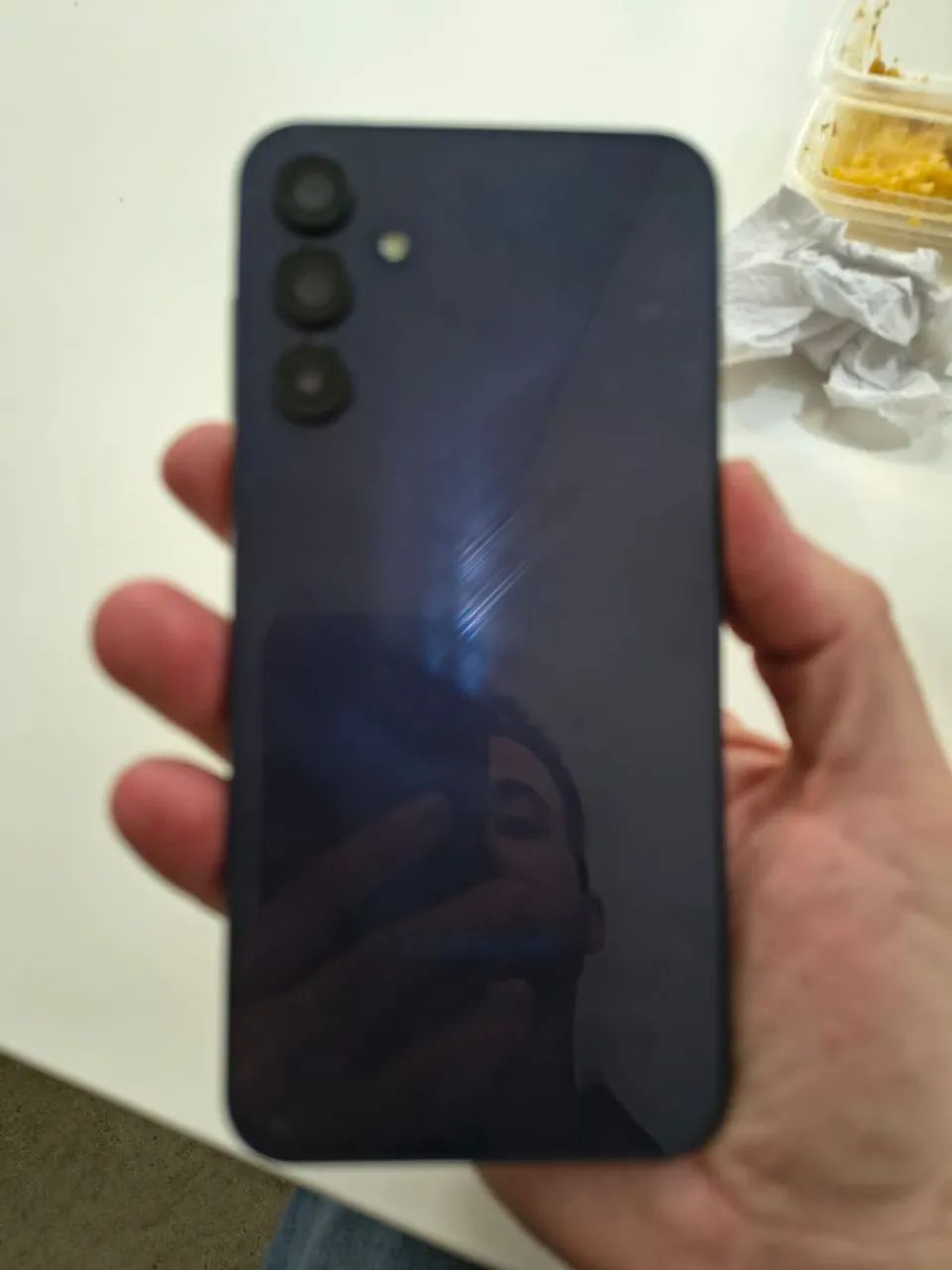 SAMSUNG A15  - Foto 5