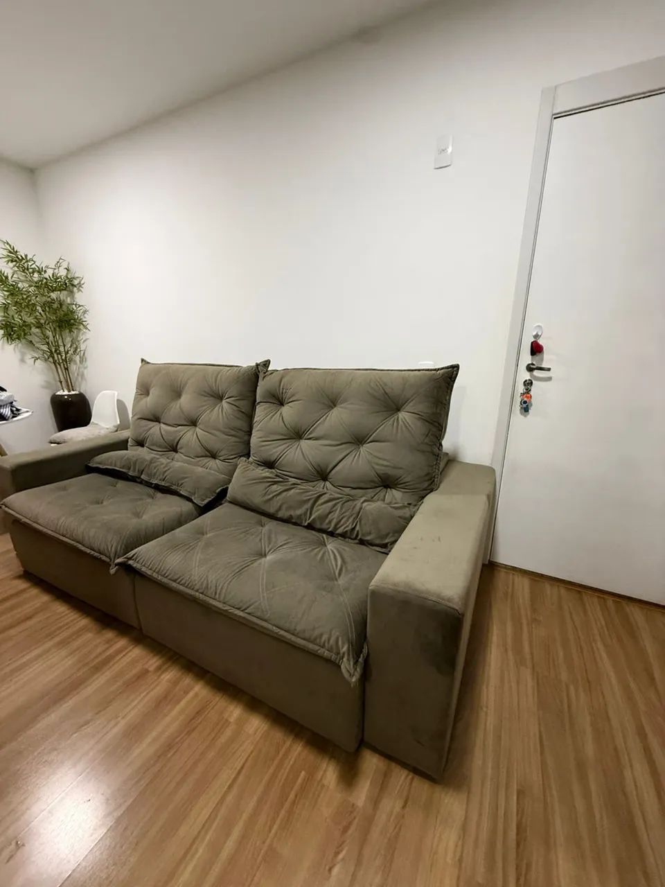 Sofá Retrátil  - Foto 3
