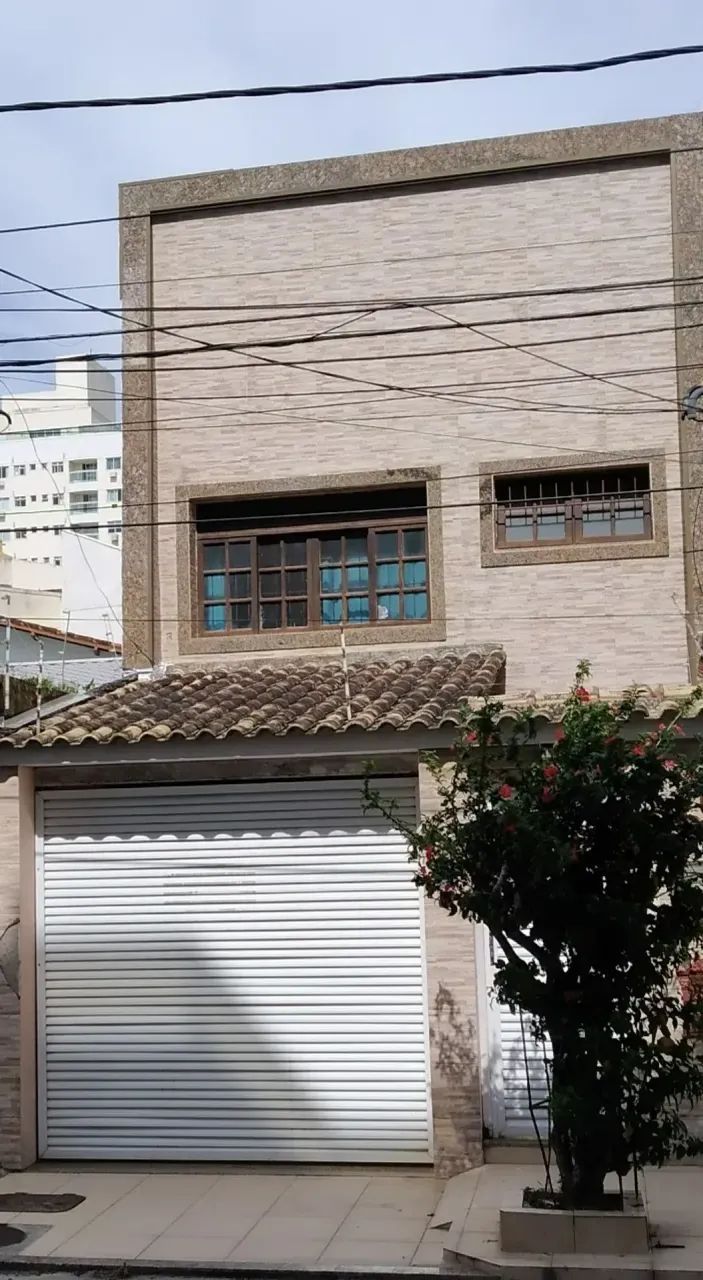 Vendo Casa Duplex com 2 quartos em Imbetiba - Macaé - RJ