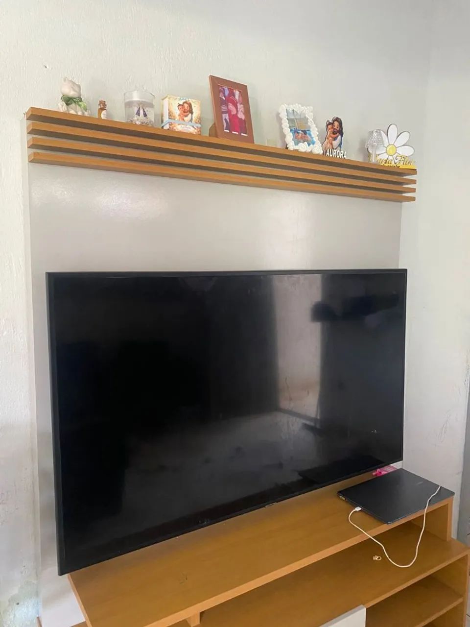 Samart tv 60 polegadas Samsung  - Foto 2