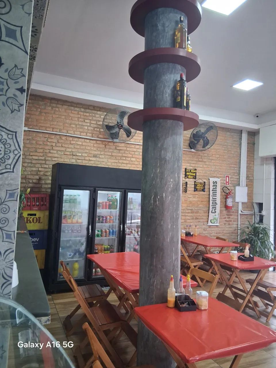 Passo o Ponto com Tudo Dentro. - Foto 3
