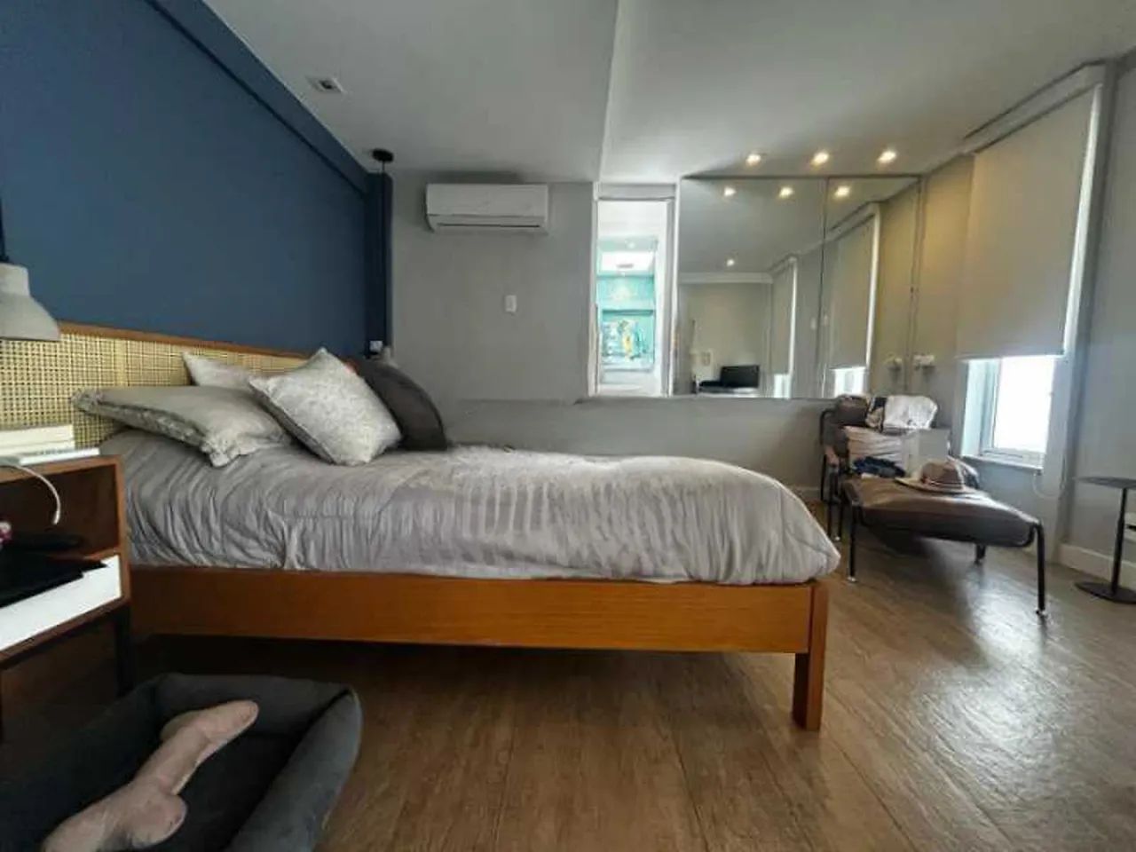 Cobertura - Duplex / Residencial / Leblon - Foto 5