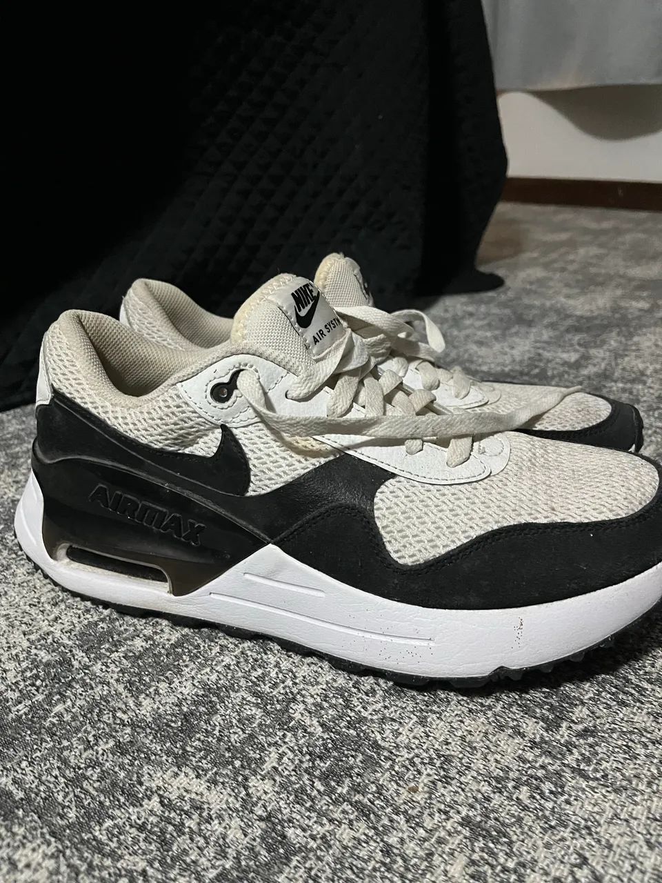 Tênis Airmax Systm 42