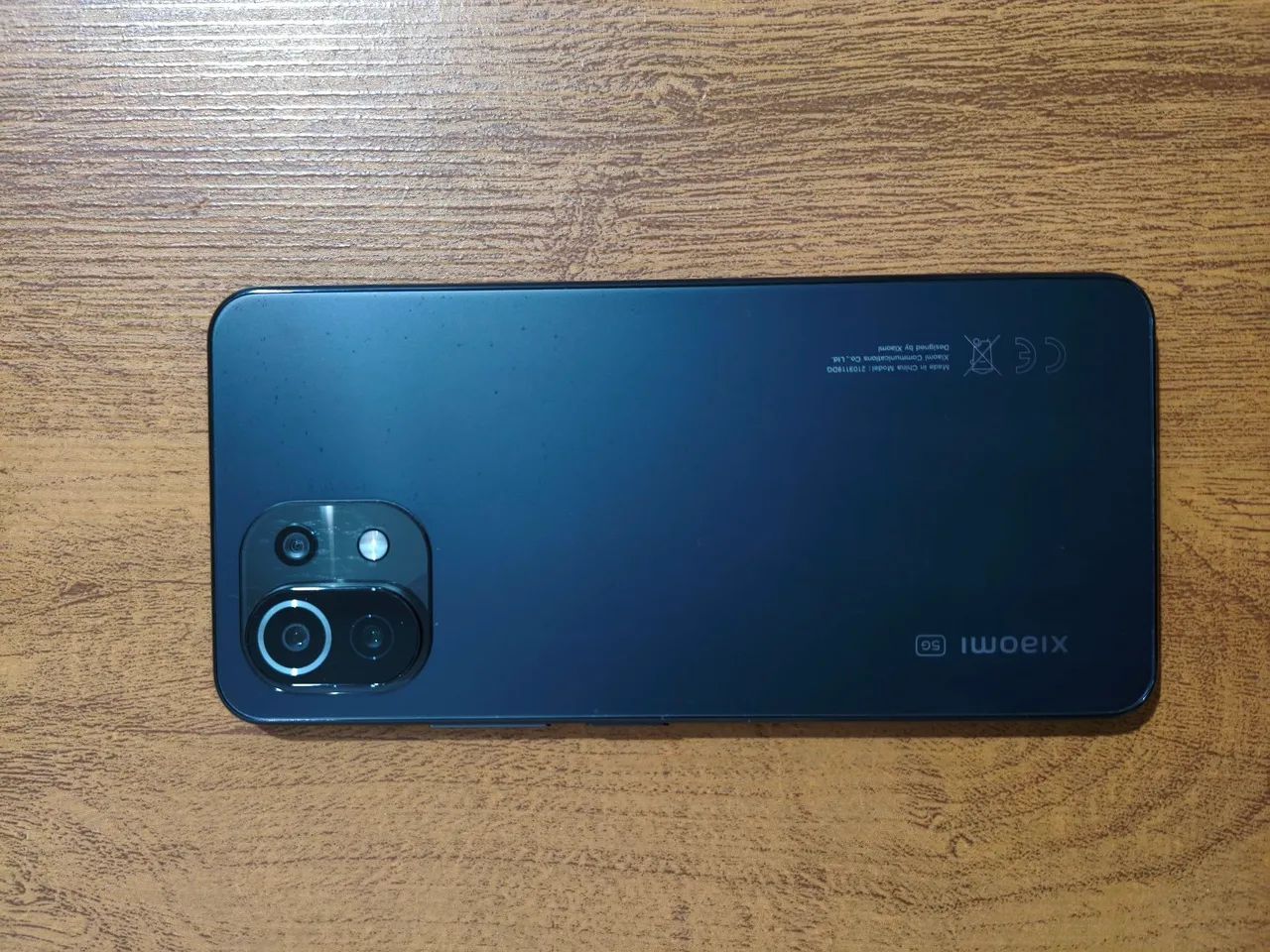 Xiaomi Mi 11 lite 5g NE  - Foto 4