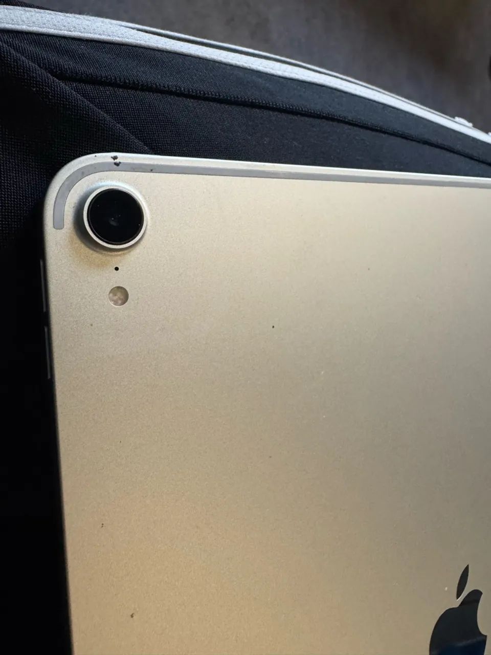 Ipad Pro 3rd Gen 64gb cinza A1876 - Foto 5