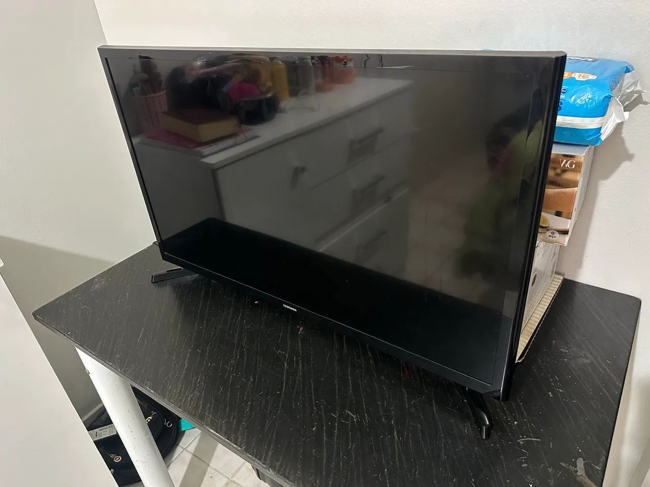 Tv 32 smart samsung  - Foto 2