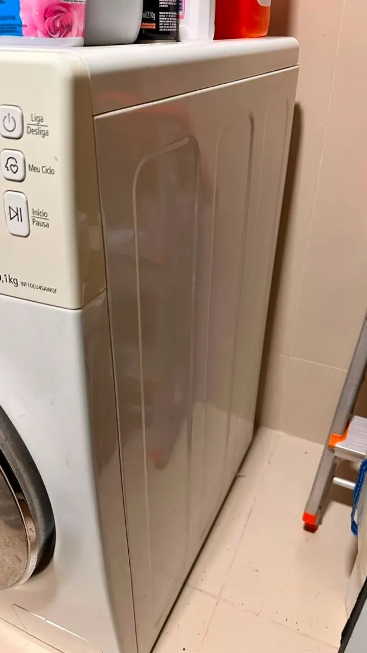LAVADORA SAMSUNG  - Foto 5