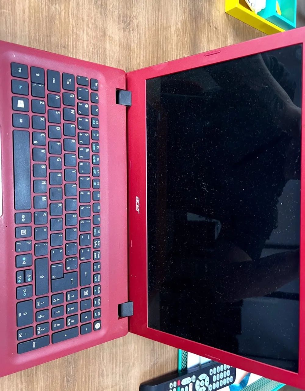 Notebook i3 acer 4gb 1000hd 15 polegadas  - Foto 5