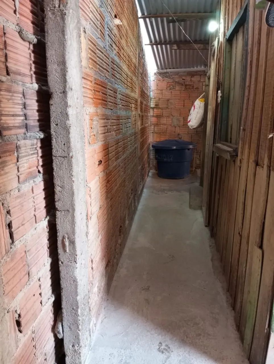 VENDO CASA NO JAPIIM COMUNIDADE SANTA LUZIA  - Foto 3