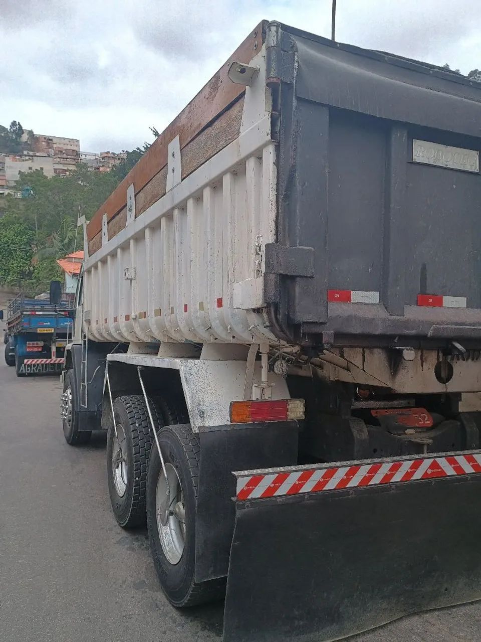 Ford cargo 2425 - Foto 5