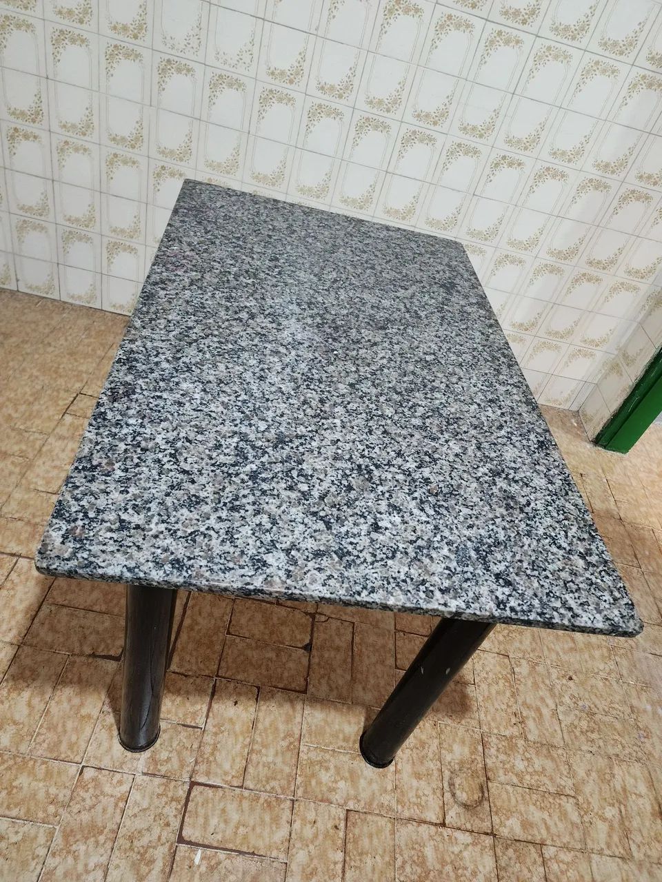 Mesa de Mármore  - Foto 3