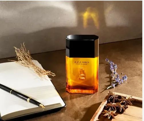 Azzaro pour homme 100ml EDT - Foto 2