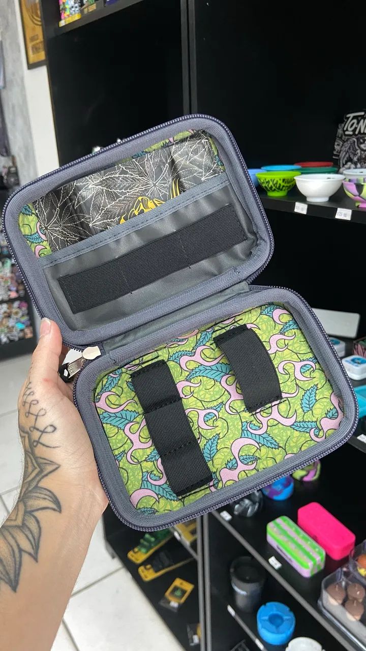 Case PuffLife - Foto 4