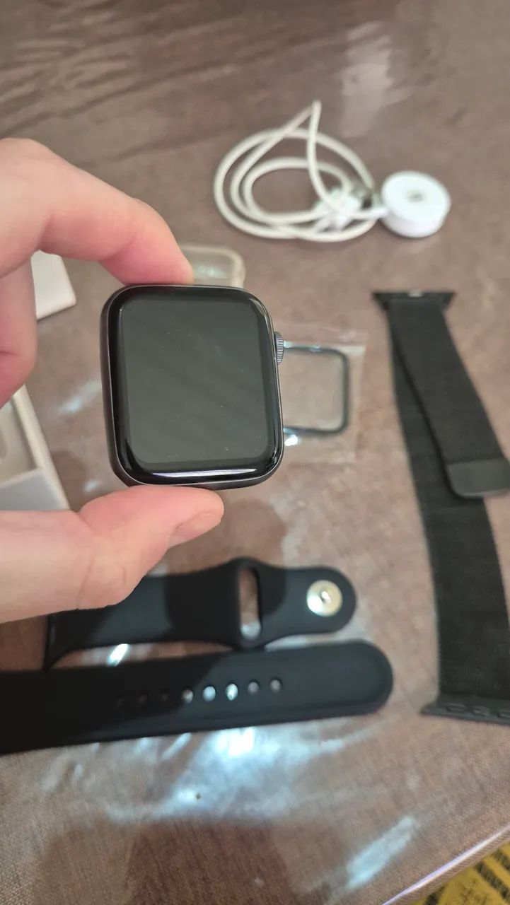 Smartwatch Watch7