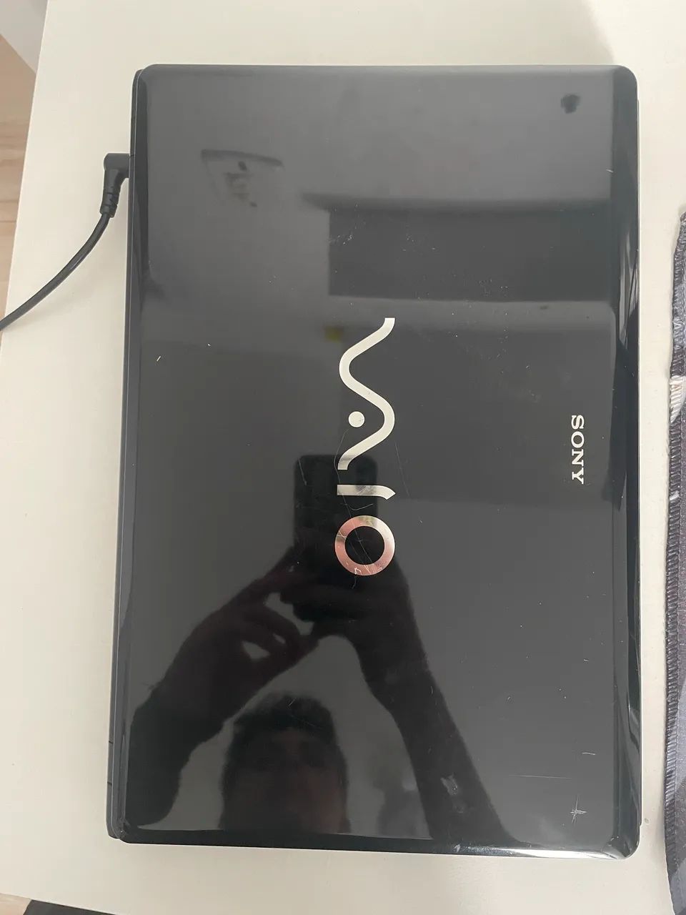 Notebook Sony barato para sair rápido!! - Foto 5