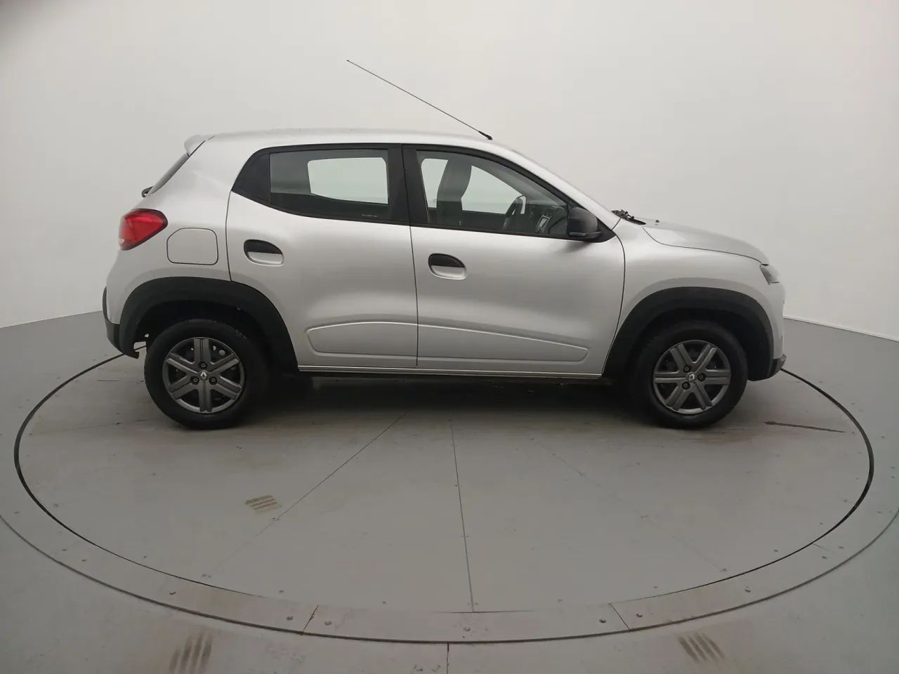 Renault Kwid 1.0 Zen, foto 6 de 18