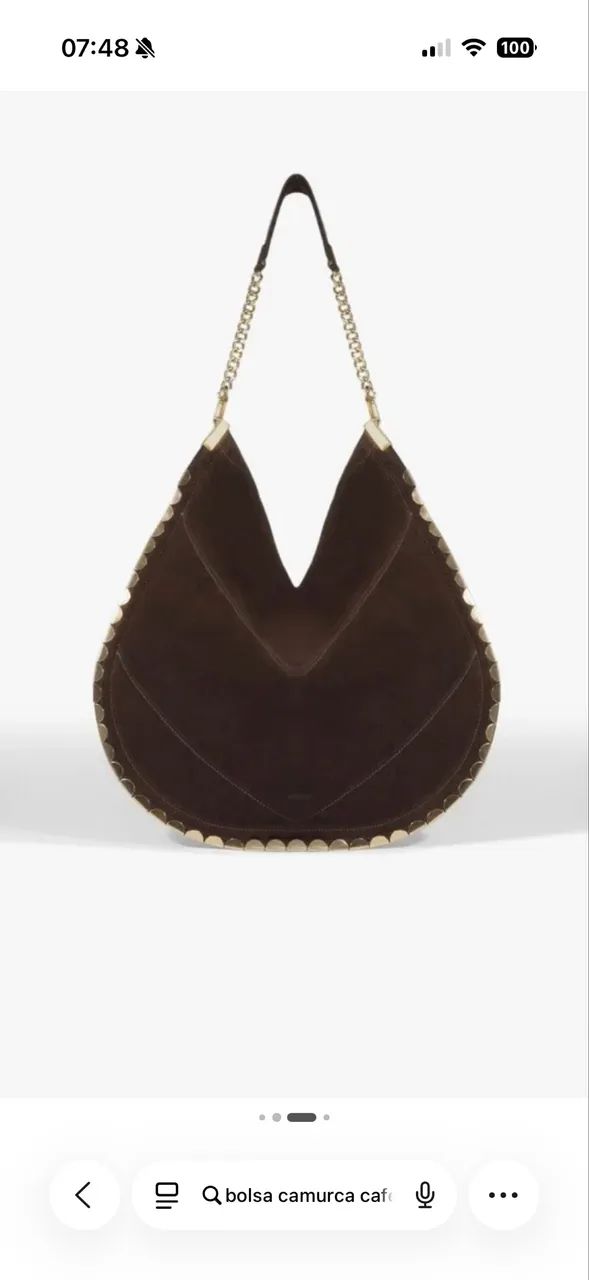 Bolsa Schutz 