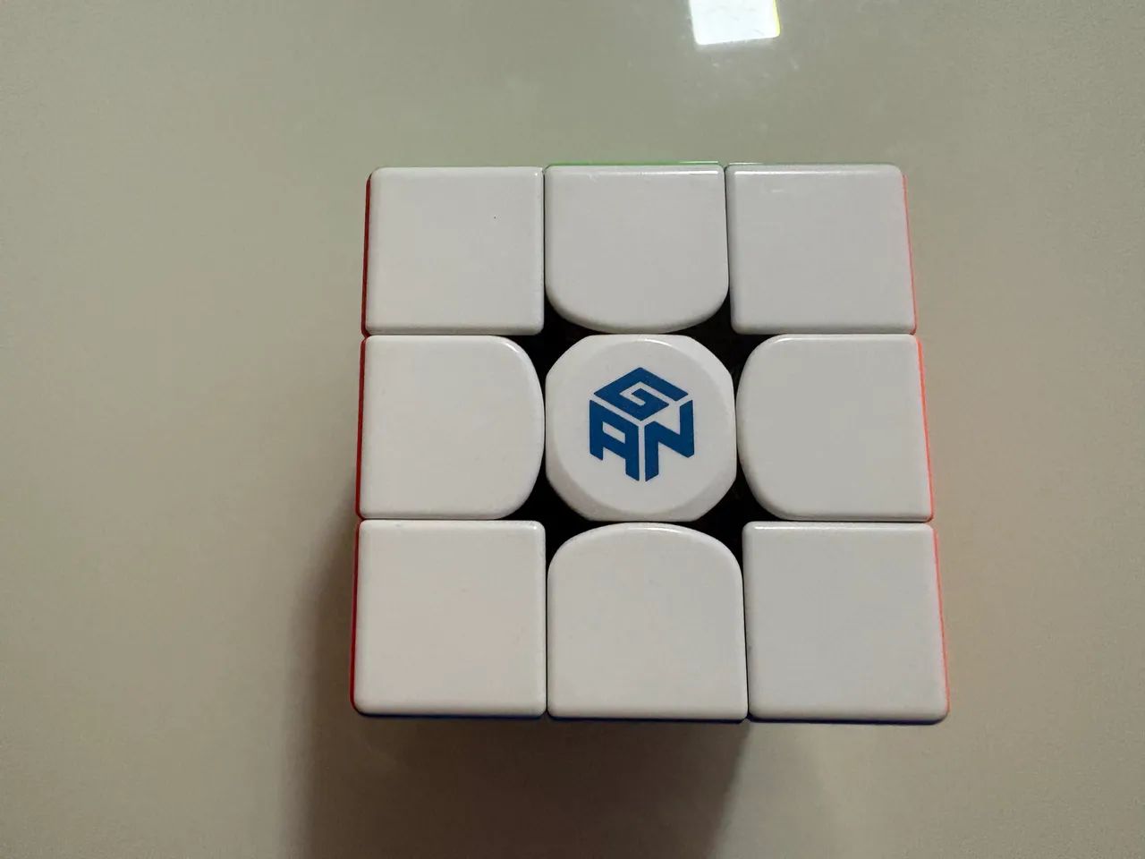 Cubo Mágico gan 356 M - Foto 3
