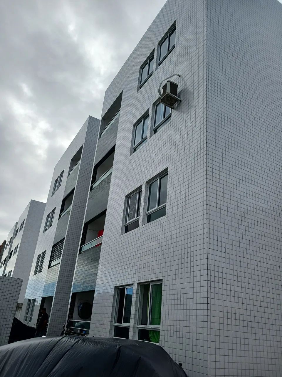 Apartamento pra alugar 