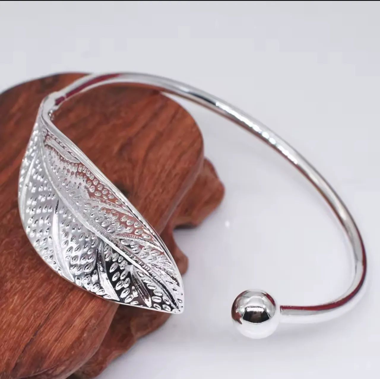Bracelete prata 925 