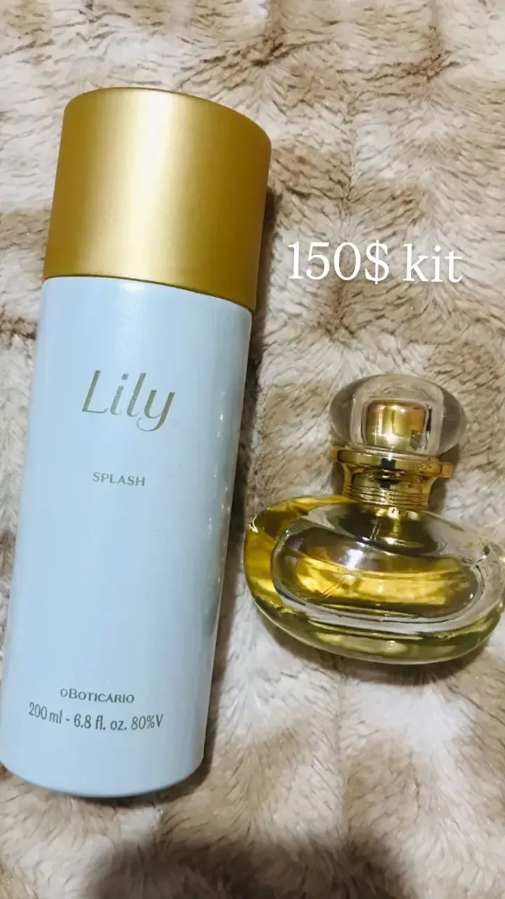 Perfumes - Foto 5