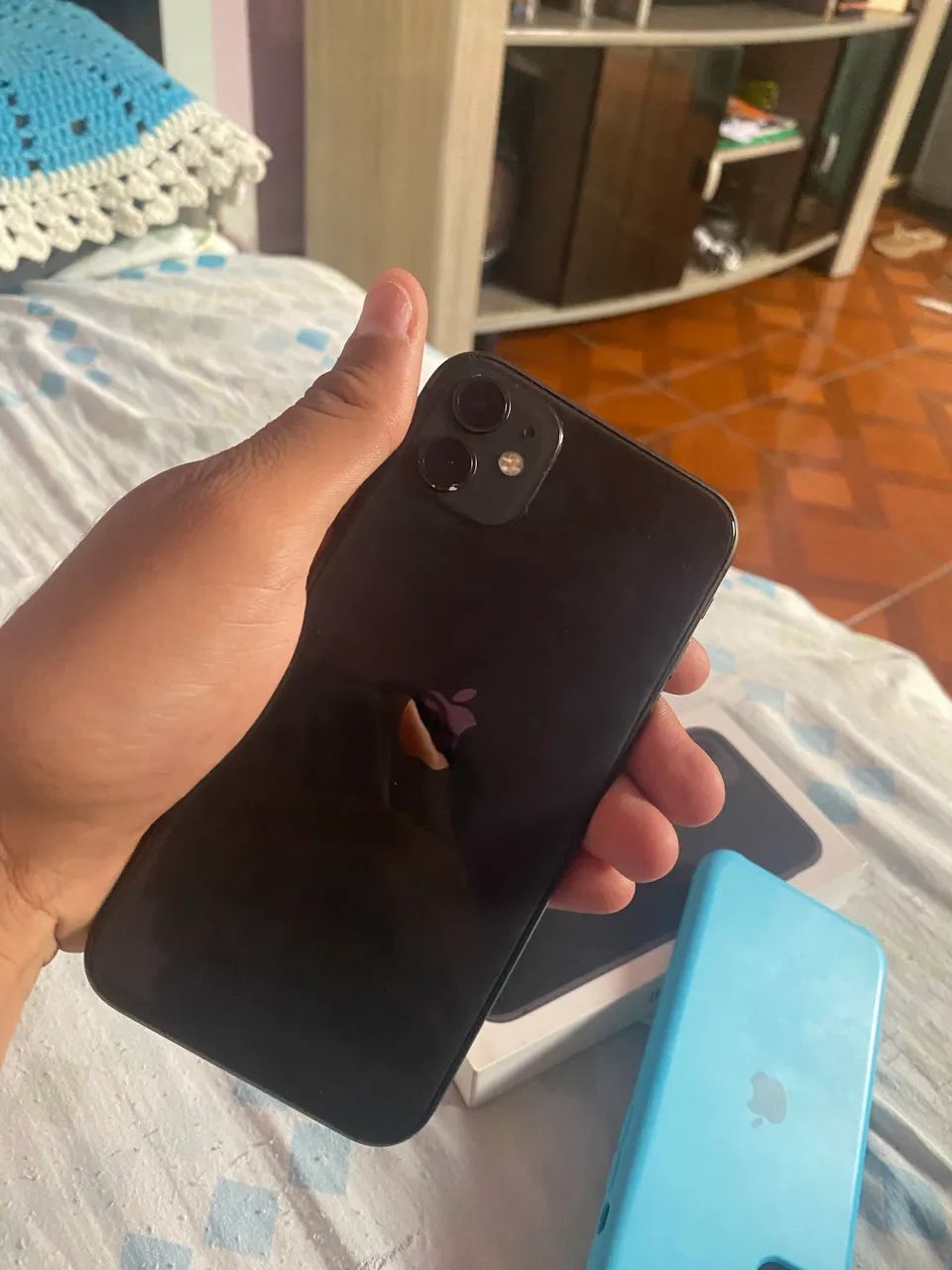 iPhone 11 - Foto 5