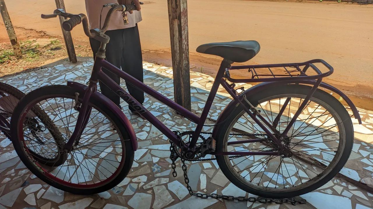 Bicicletas - Foto 2