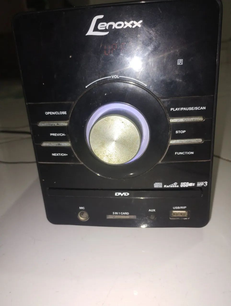 Vendo som parado - Foto 4