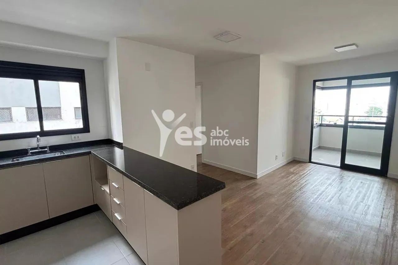 Apartamento para alugar com 64m², 2 quartos e 1 vaga - Parque das Nações REF: 19509