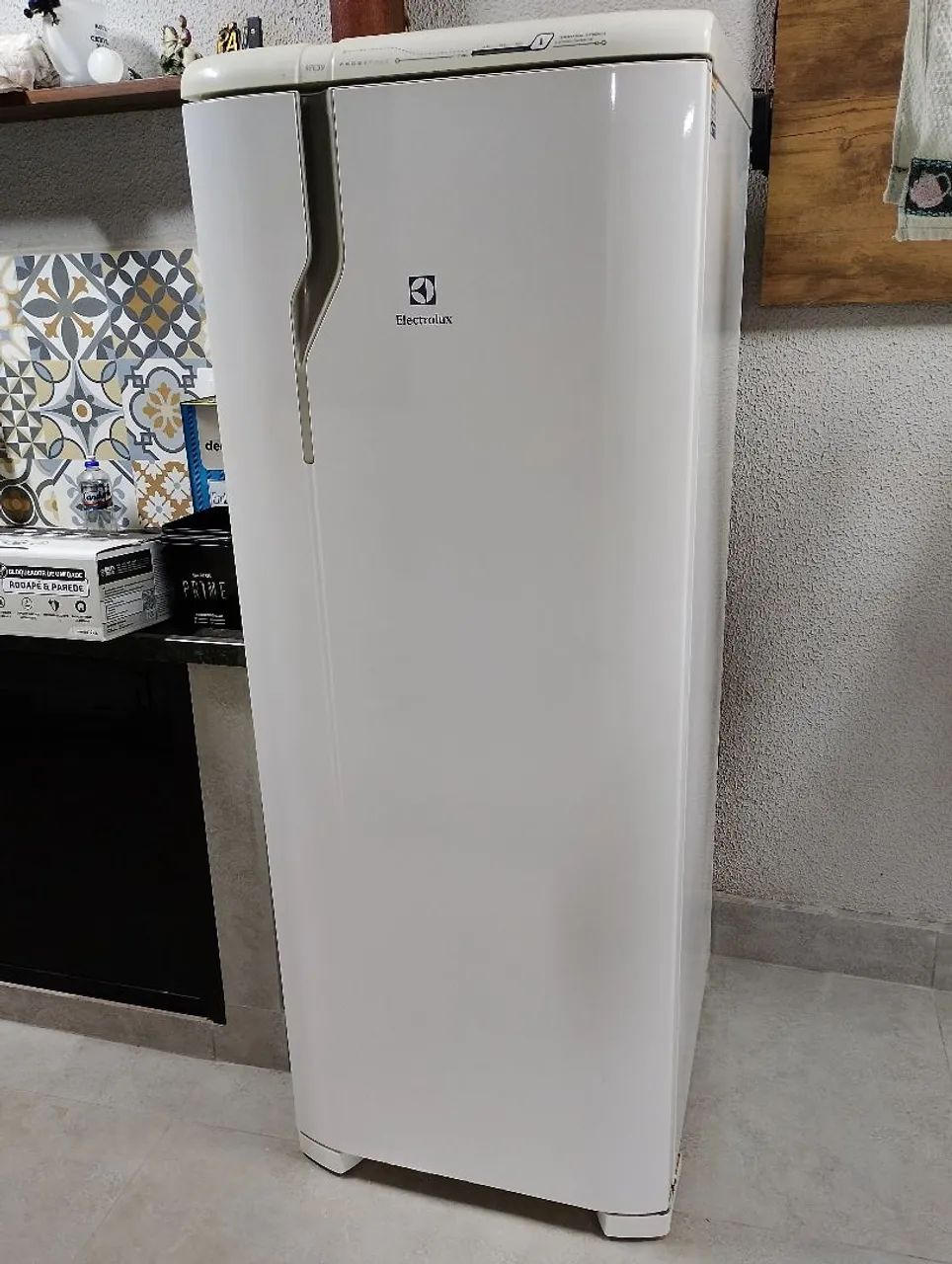 Refrigerador Electrolux RFE39 - Foto 4