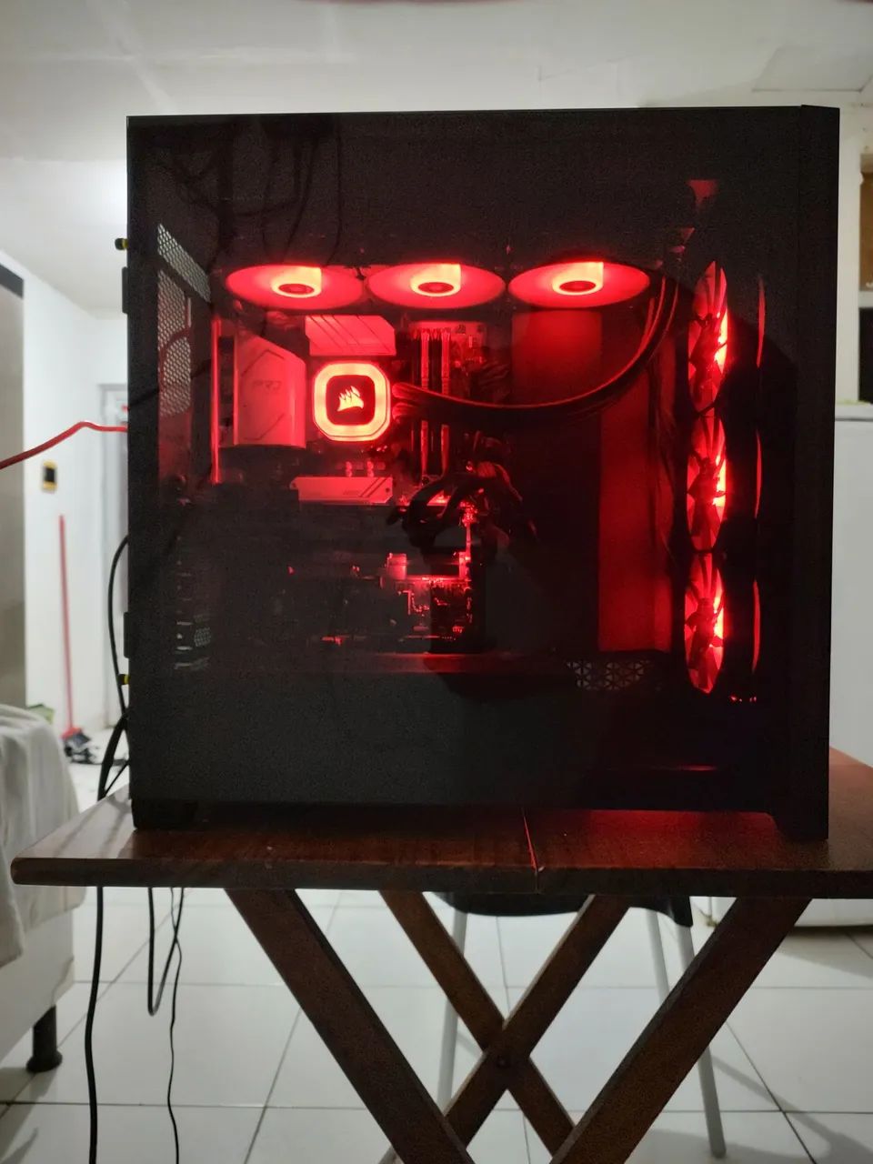 PC Gamer Intel Core i9  - Foto 2